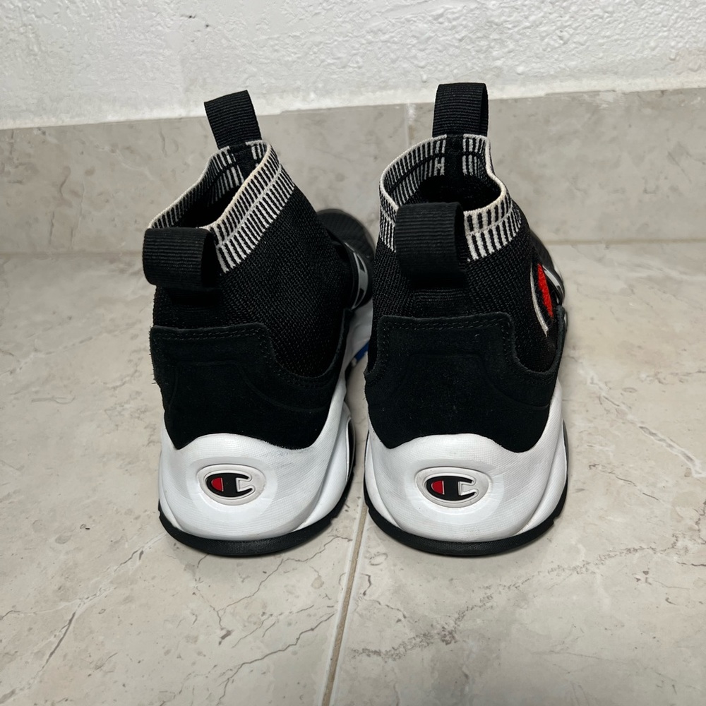 Champion Rally Pro - Picture 5 of 5